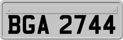 BGA2744