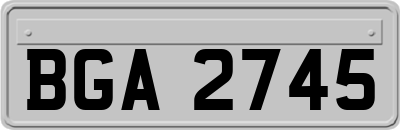 BGA2745