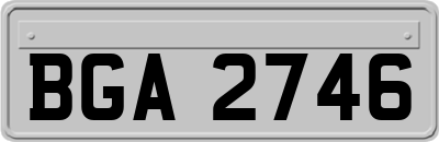 BGA2746