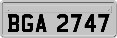 BGA2747