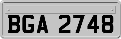 BGA2748