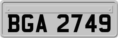 BGA2749