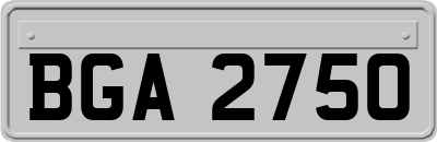 BGA2750