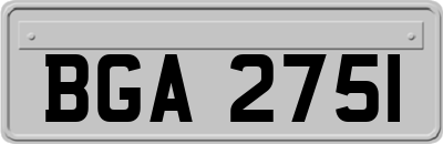 BGA2751