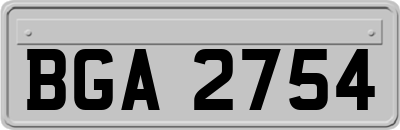 BGA2754