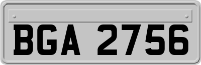 BGA2756
