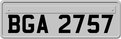 BGA2757