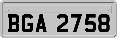 BGA2758
