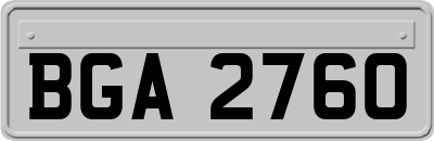BGA2760
