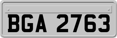 BGA2763