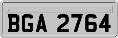 BGA2764