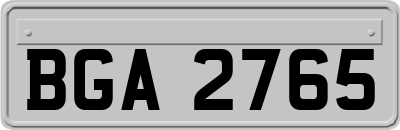 BGA2765
