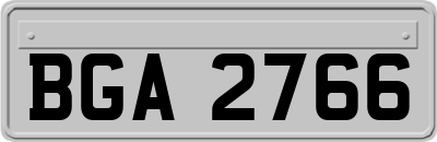 BGA2766