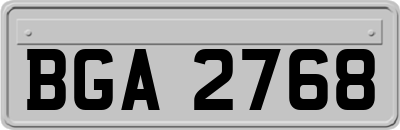 BGA2768