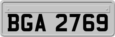 BGA2769