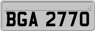 BGA2770