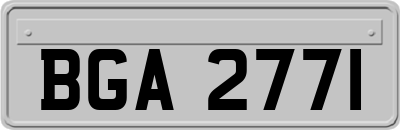 BGA2771