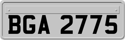 BGA2775
