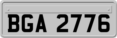 BGA2776