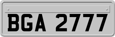 BGA2777