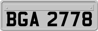 BGA2778