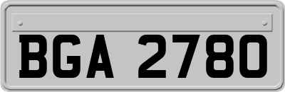 BGA2780