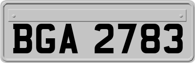 BGA2783