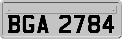 BGA2784