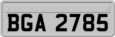 BGA2785