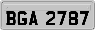BGA2787