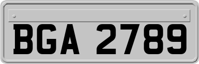 BGA2789