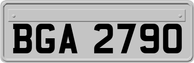 BGA2790