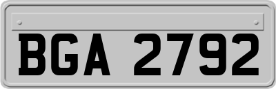 BGA2792