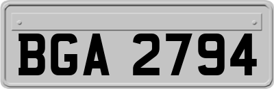 BGA2794