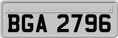 BGA2796