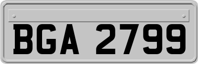 BGA2799
