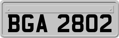 BGA2802