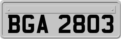BGA2803
