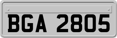 BGA2805