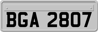 BGA2807
