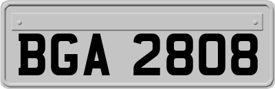 BGA2808