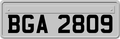 BGA2809