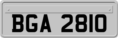 BGA2810