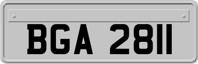BGA2811
