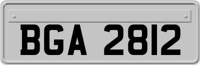 BGA2812