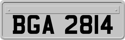 BGA2814