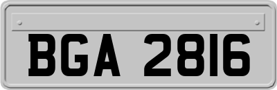BGA2816