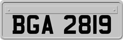 BGA2819