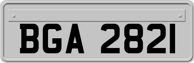 BGA2821