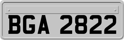BGA2822